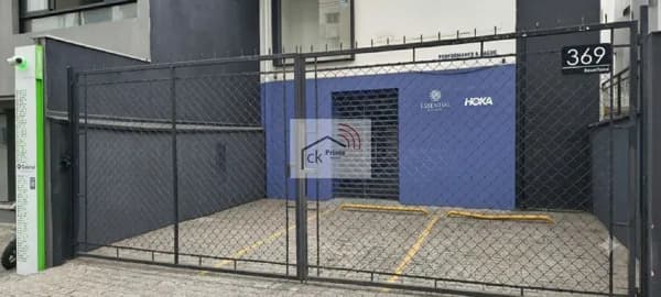 Imóvel Comercial na Av Agami em Moema
