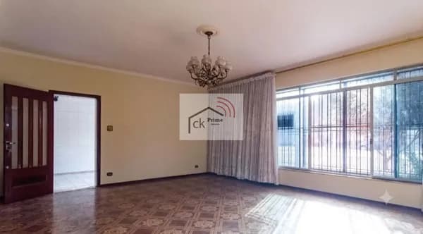 Casa para Locação Avenida Indianópolis