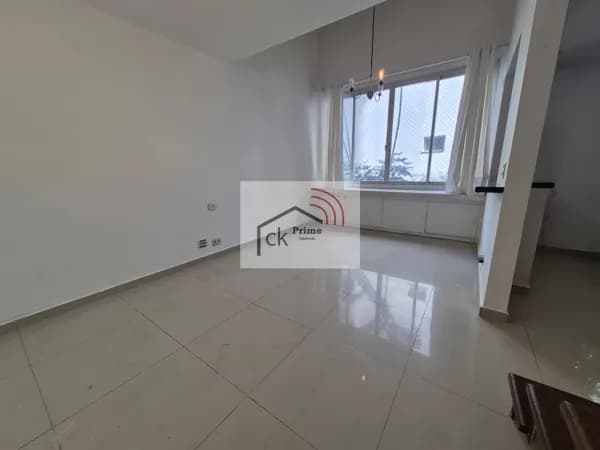 Apartamento Duplex no Brooklin com 1 suíte