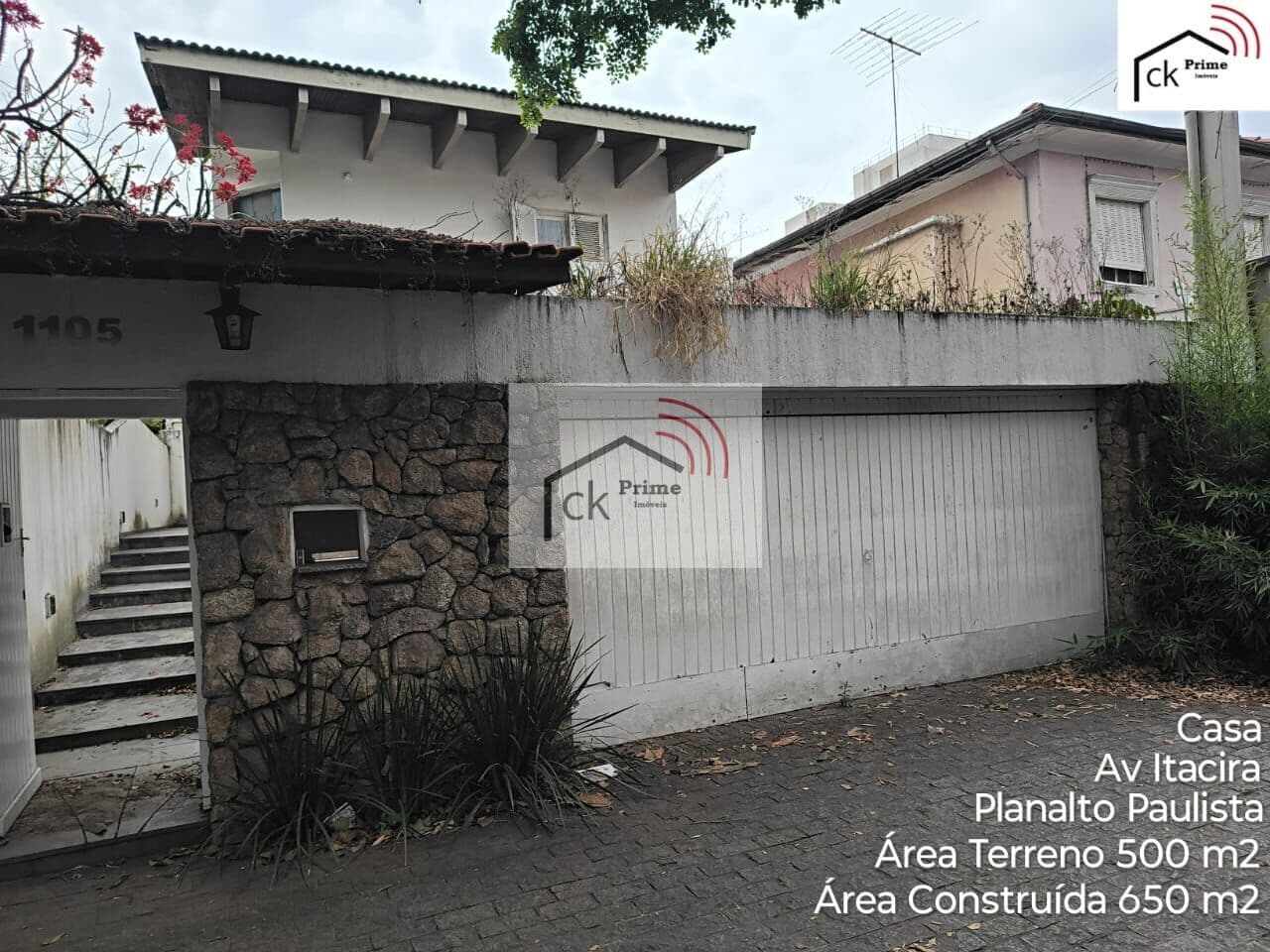 Casa para investimento