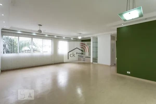 Apartamento com 105m2 na Vila Olímpia