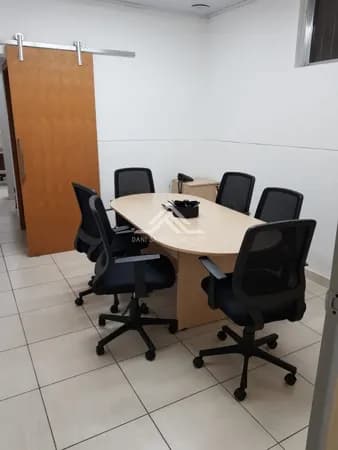 Sala comercial Térreo em Parque Bandeirante, Santo André/SP