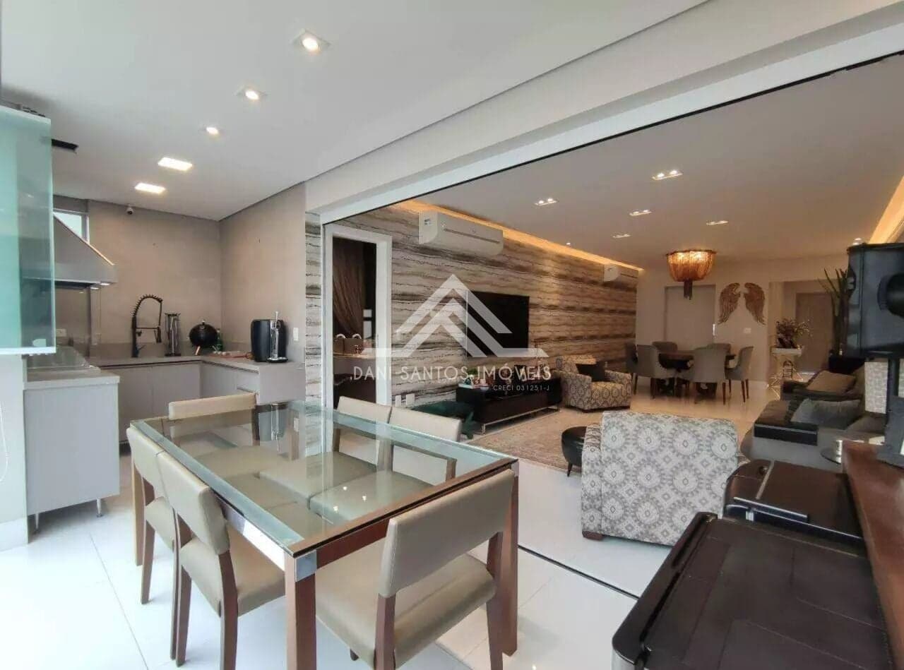 Apartamento Alto Padrão