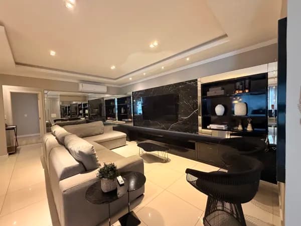 Apartamento em Santo Antônio, Joinville/SC
