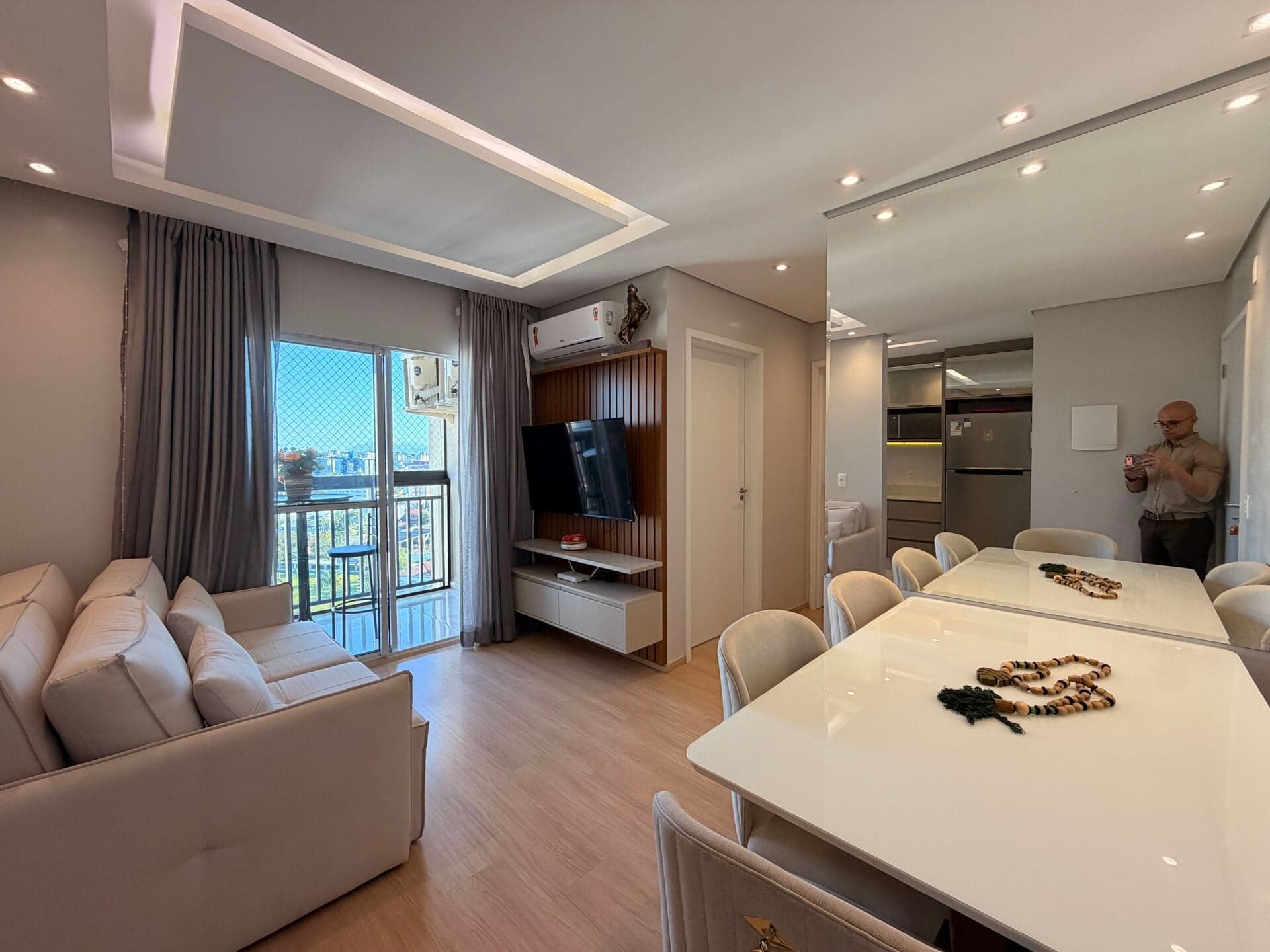 Apartamento à Venda no Bucarein – Conforto, Localização Privilegiada e Lazer Completo | R$ 430.000,00