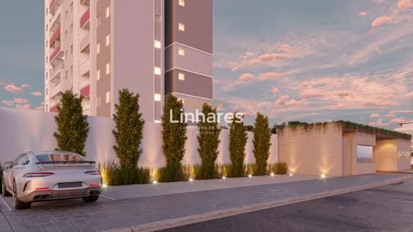 Apartamento Sumaré - Peconi Oni Chile - Imobiliária Linhares