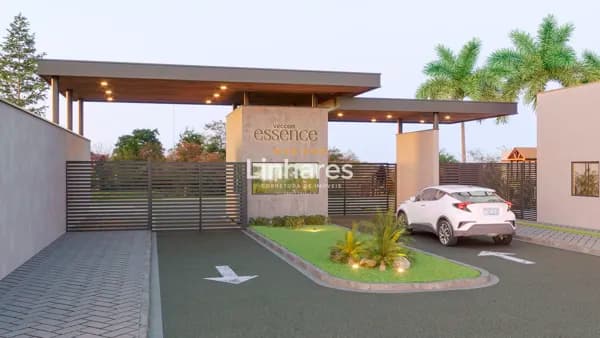Loteamento em Hortolândia - Veccon essence - Imobiliaria Linhares
