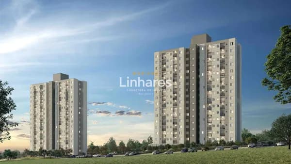 Apartamento Sumaré - Longitude Lumi - Imobiliária Linhares