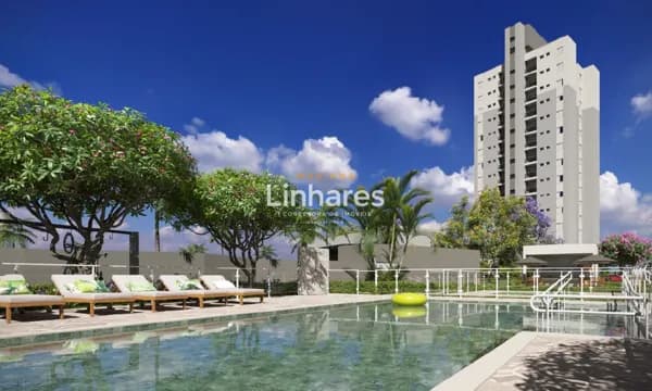 Apartamento Sumaré - BRZ Ravenna - Imobiliária Linhares