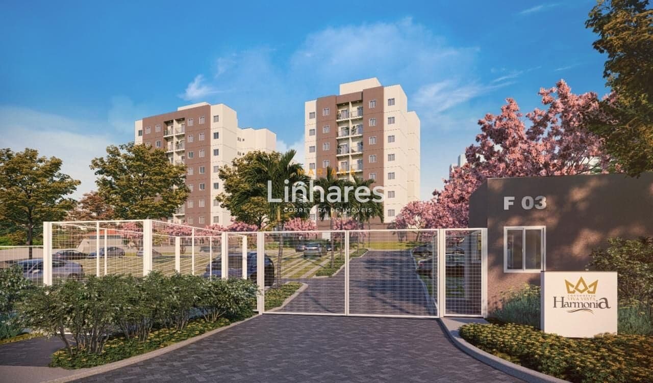 Apartamento Sumaré Viva Vista Harmonia 3 dormitórios