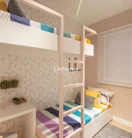 Apartamento São Carlos - HM Smart São Carlos