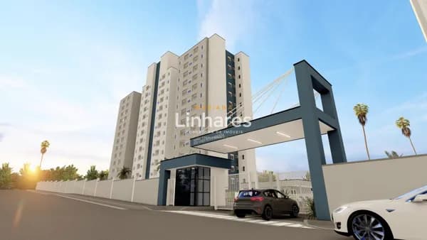 Apartamento em Sumaré | Sou viver Nova Odessa | Apartamento em Sumaré