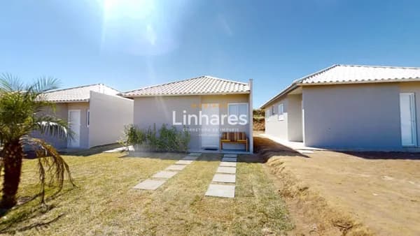 Casa em São Carlos | Direcional Dream Santo Antônio