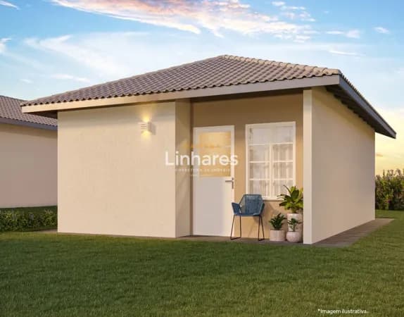 Condominio de casas em Leme - Vida nova Leme - Condominio de casas em Leme