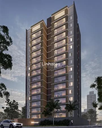 Apartamento Sumaré - Peconi Oni Espanha - Imobiliária Linhares
