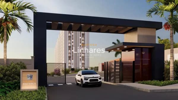 Apartamento Sumaré - Gran VIC Nova Veneza - Imobiliária Linhares