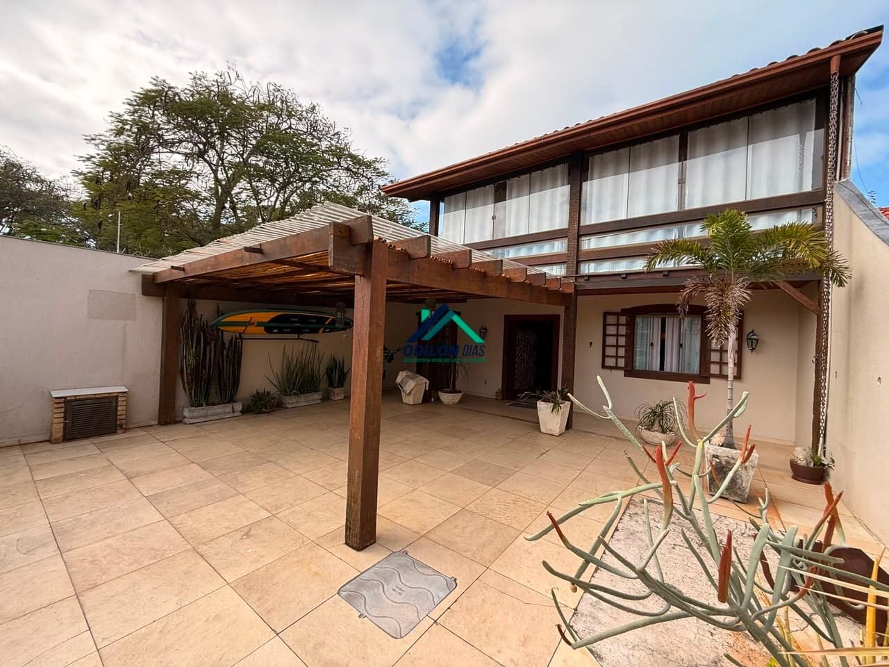 Casa Duplex em Bosque da Praia, Rio das Ostras/RJ