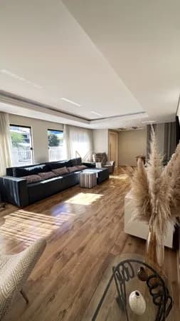 Casa com quintal e edícula gourmet