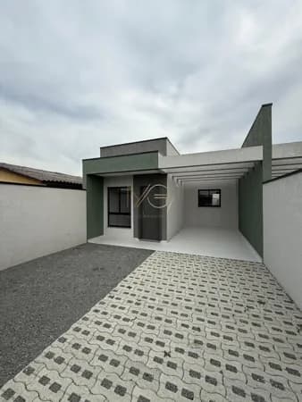 Casa próximo ao centro
