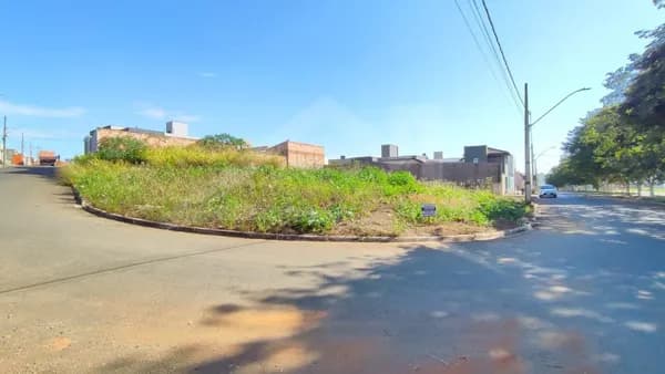 Lote/Terreno em Passos - Nova Passos