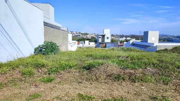 Lote/Terreno em Passos - Mirante do Vale