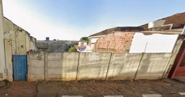 Lote/Terreno em Passos - Centro