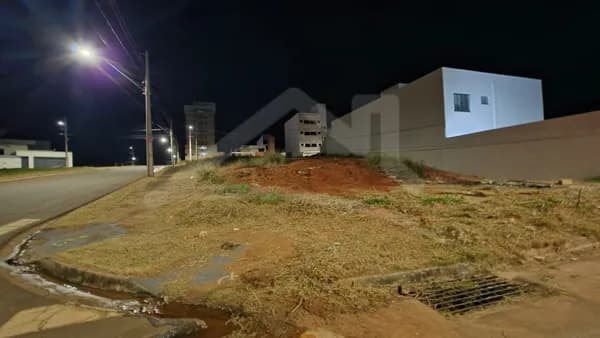 Lote/Terreno em Passos - Mirante do Vale