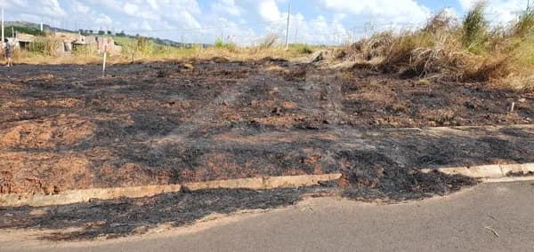 Lote/Terreno em Passos - Jardim dos Lagos