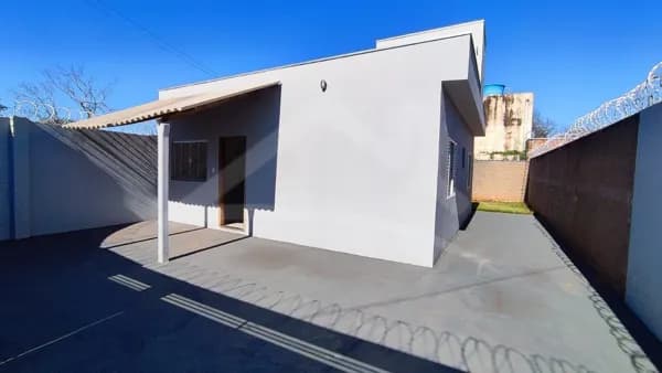 Casa em Passos - Villagio D'Italia