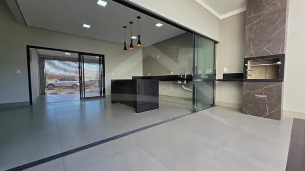 Casa em Passos - Villagio D'Italia