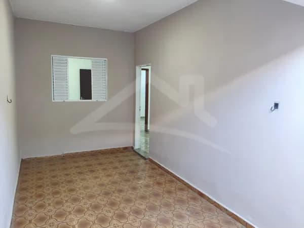Casa em Passos - Jardim Colégio de Passos