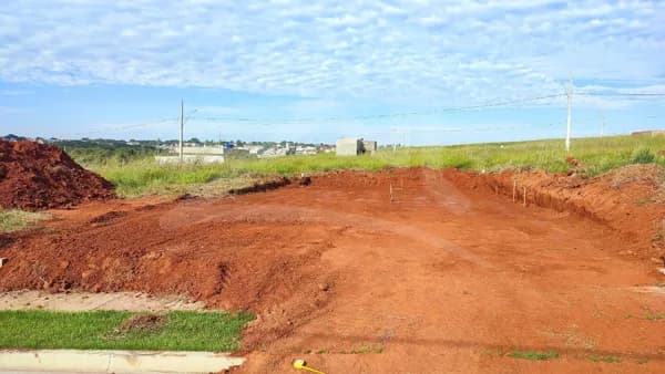 Lote/Terreno em Passos - Jardim Jacarandá