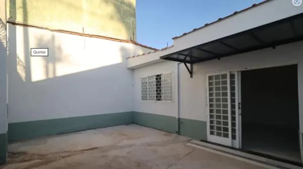 Casa em Vila Elisa, Ribeirão Preto/SP