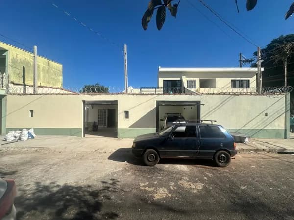 Casa em Vila Elisa, Ribeirão Preto/SP