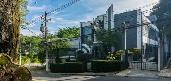 Casa Alto Padrão em Vila Tramontano, São Paulo/SP
