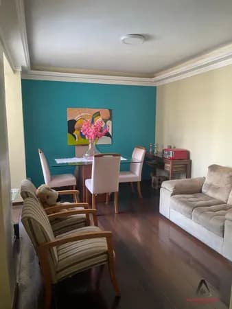 🏠 Lindo apartamento 3/4, 1 suíte, 125m² na Pituba