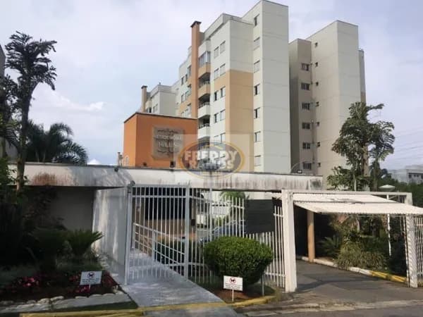 Apartamento Padrão para Venda em Vila Oliveira Mogi das Cruzes-SP