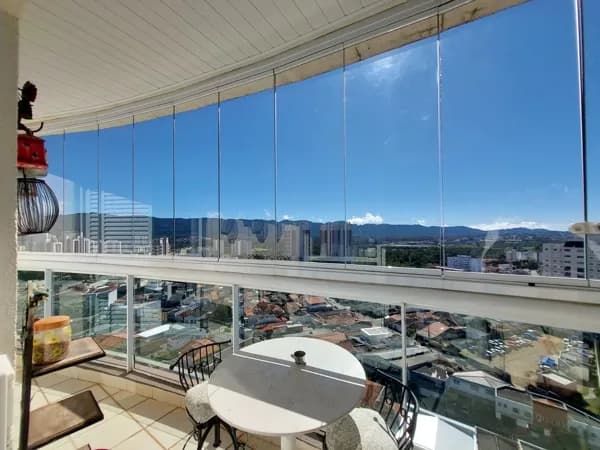 Apartamento Cobertura em Jardim Armênia, Mogi das Cruzes/SP