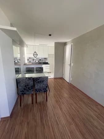 Apartamento em Jardim Nathalie, Mogi das Cruzes/SP