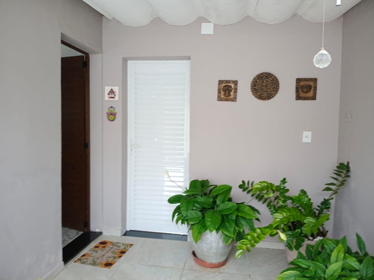 Casa em Mogi das Cruzes - Mogi Moderno