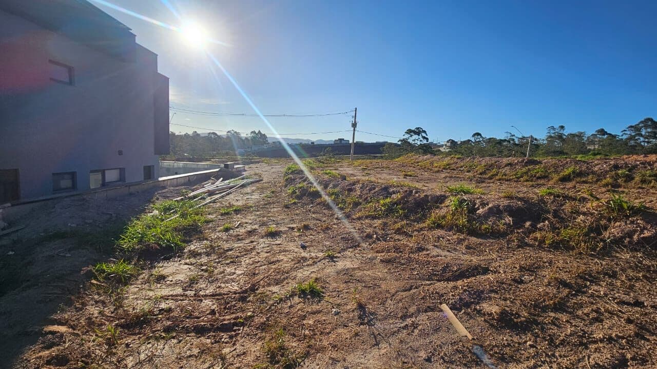 Terreno Plano à Venda no Condomínio Mosaico Horizontes em Mogi das Cruzes