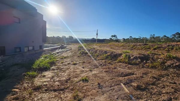 Terreno Plano à Venda no Condomínio Mosaico Horizontes em Mogi das Cruzes