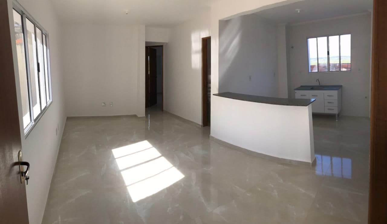 Apartamento Padrão Garden para Locação – Térreo