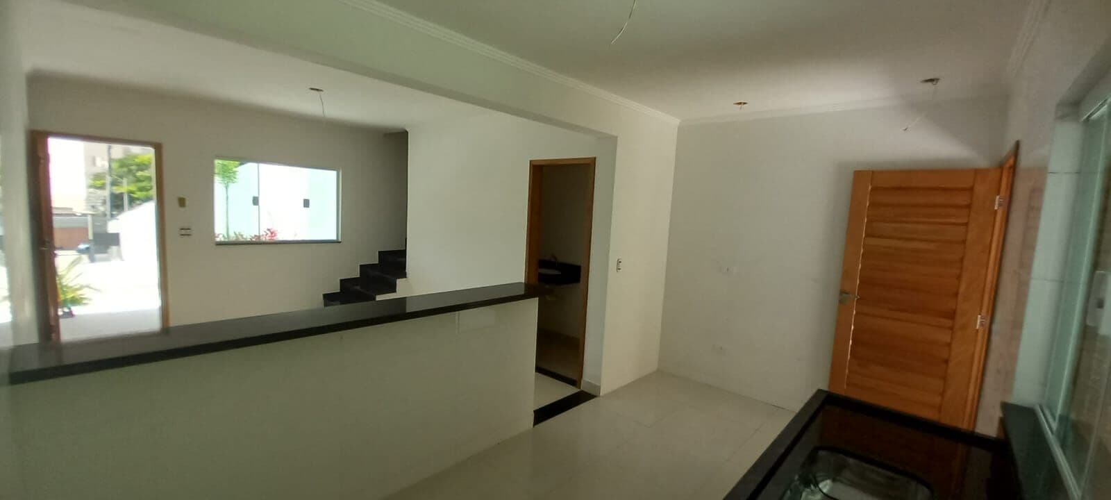 Sobrado em Mogi das Cruzes - Alto Ipiranga