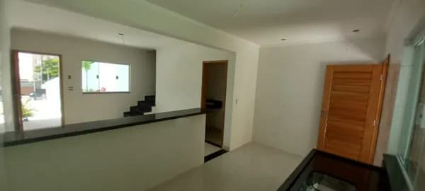 Sobrado em Mogi das Cruzes - Alto Ipiranga