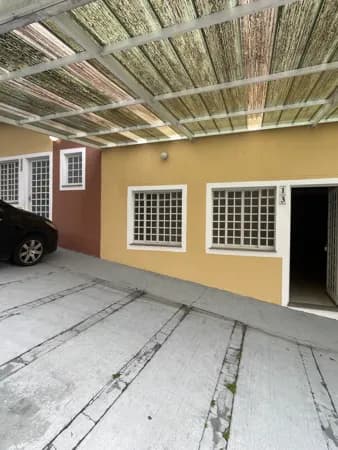 Sobrado em Mogi das Cruzes - Vila Natal