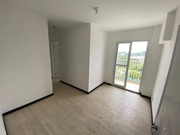 Apartamento à Venda no Le Vin Garden | Mogi das Cruzes/SP
