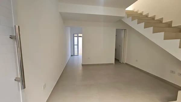 Sobrado para alugar em Mogi das Cruzes no Residencial Bella Vita