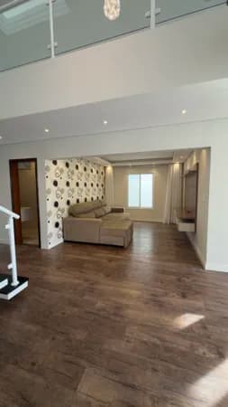 Sobrado em Mogi das Cruzes - Parque Residencial Itapeti
