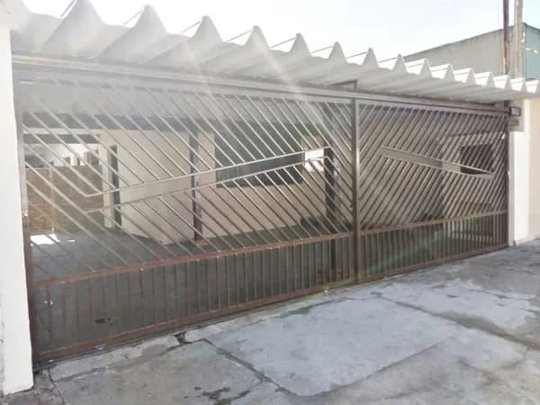 Casa grande para Locação – Alto Ipiranga | Mogi das Cruzes